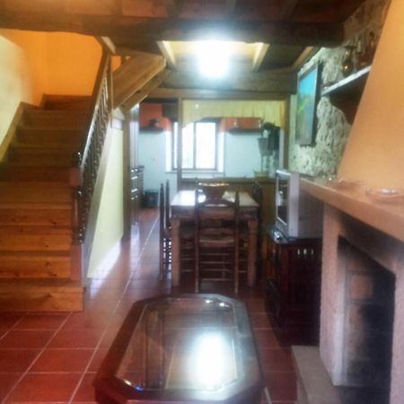Casa Chole, La Portilla Llanes Exteriér fotografie
