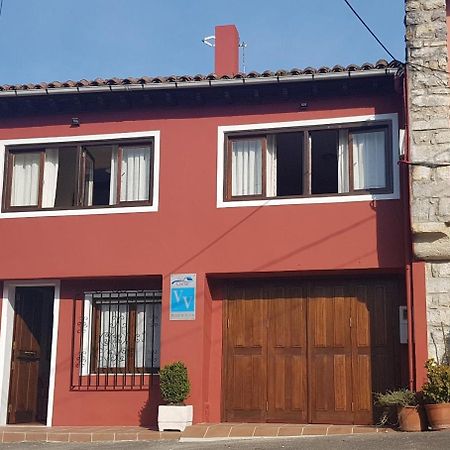Casa Chole, La Portilla Llanes Exteriér fotografie