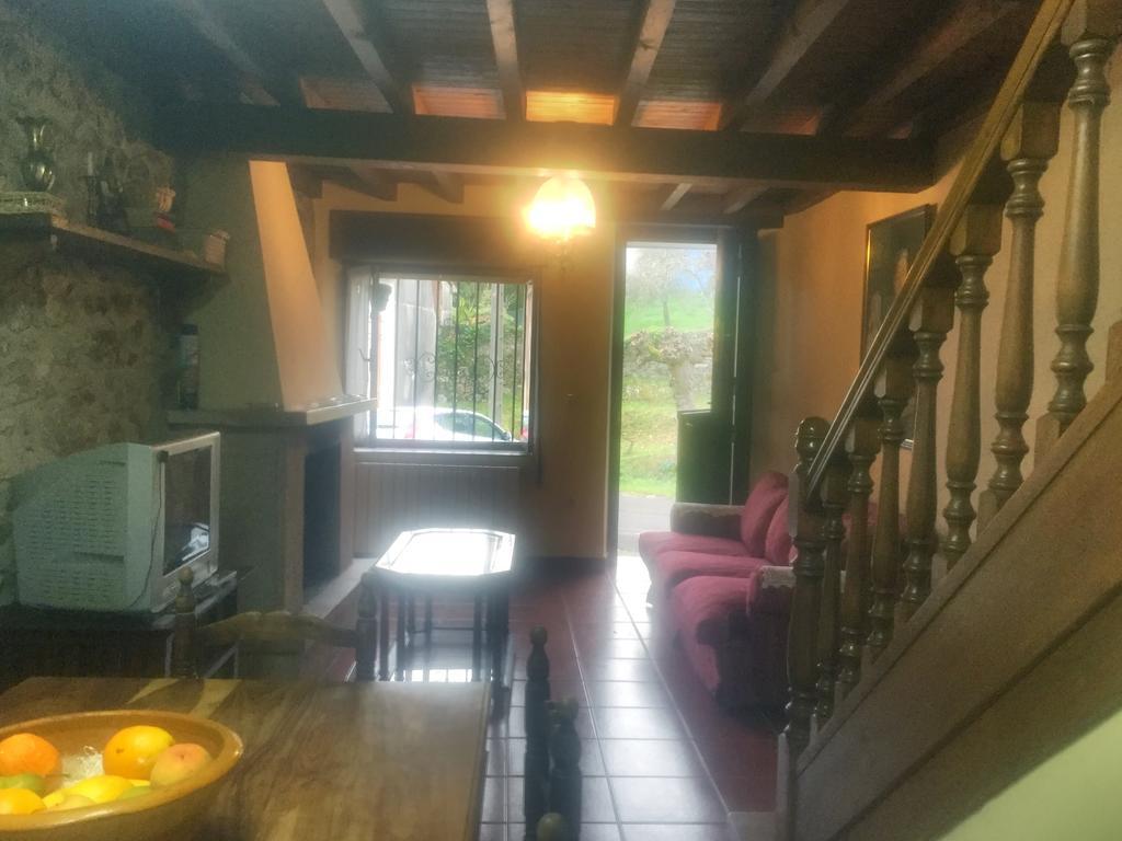 Casa Chole, La Portilla Llanes Exteriér fotografie